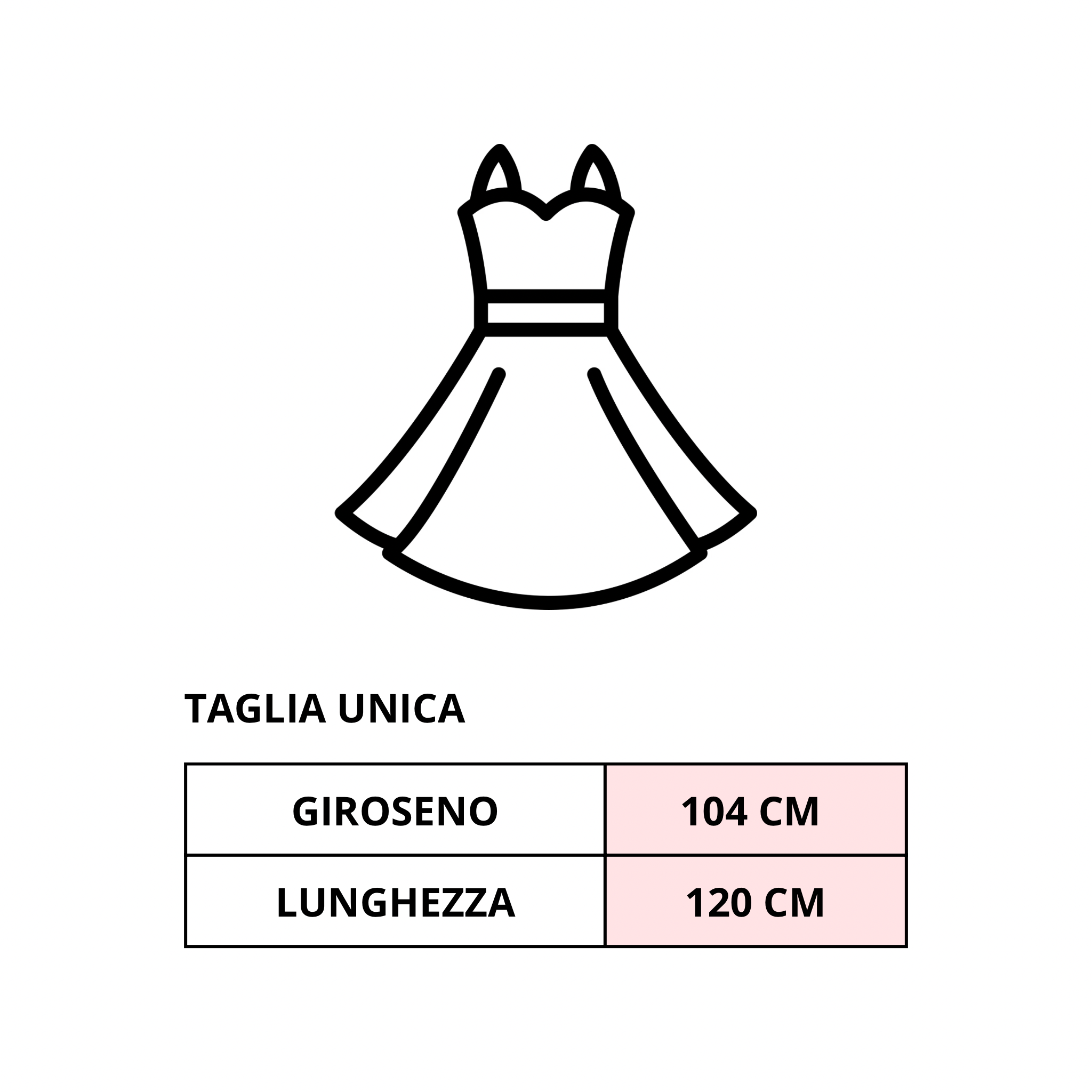 Abito Taormina