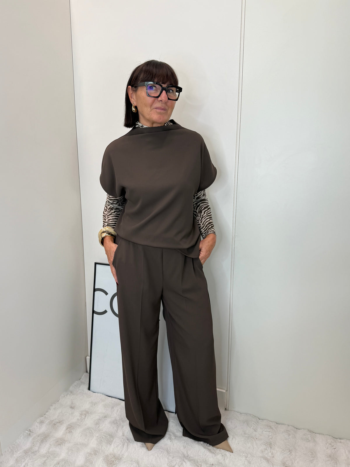 Completo Giulia