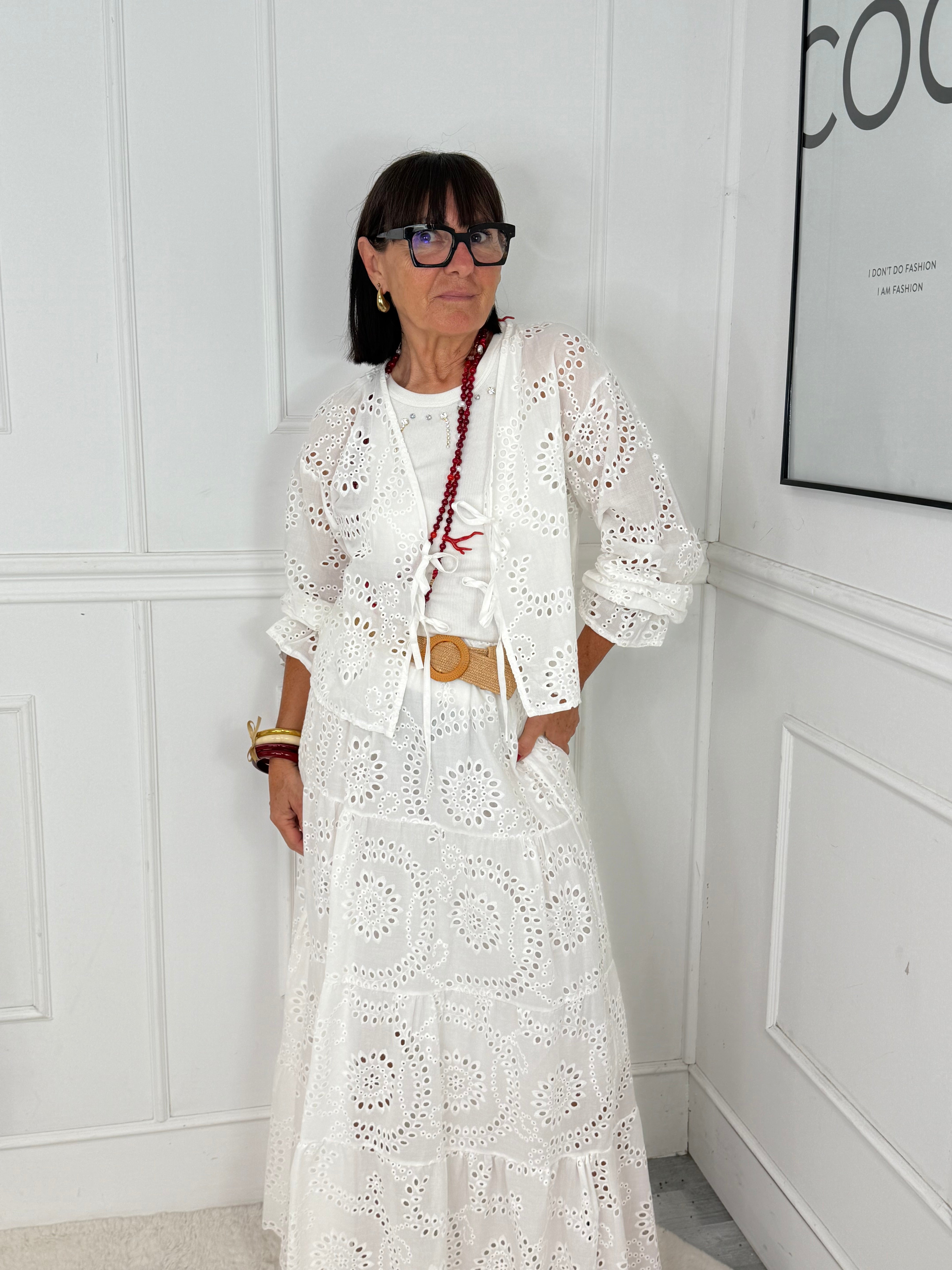 Camicia Portofino