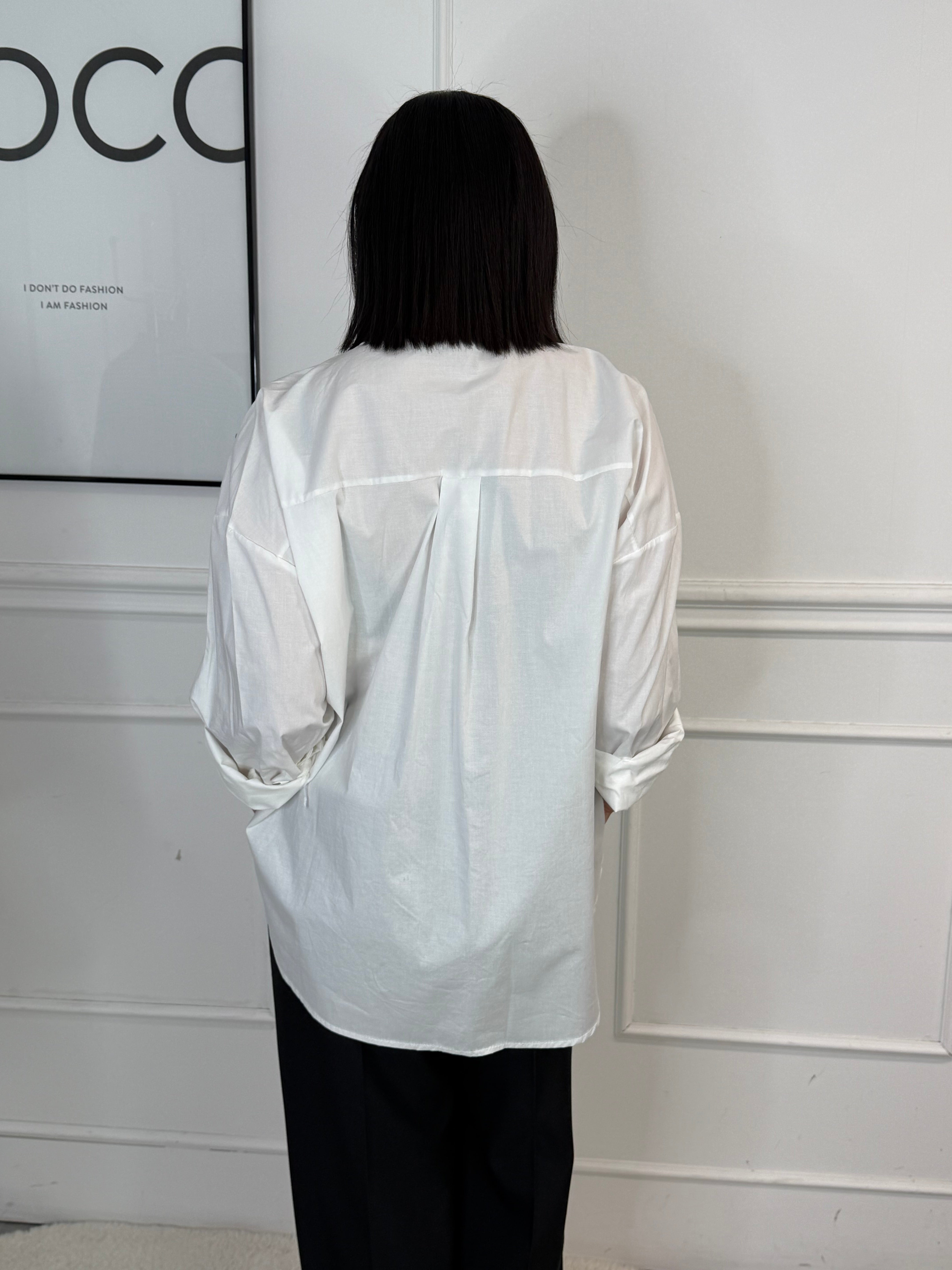 Camicia Castoni