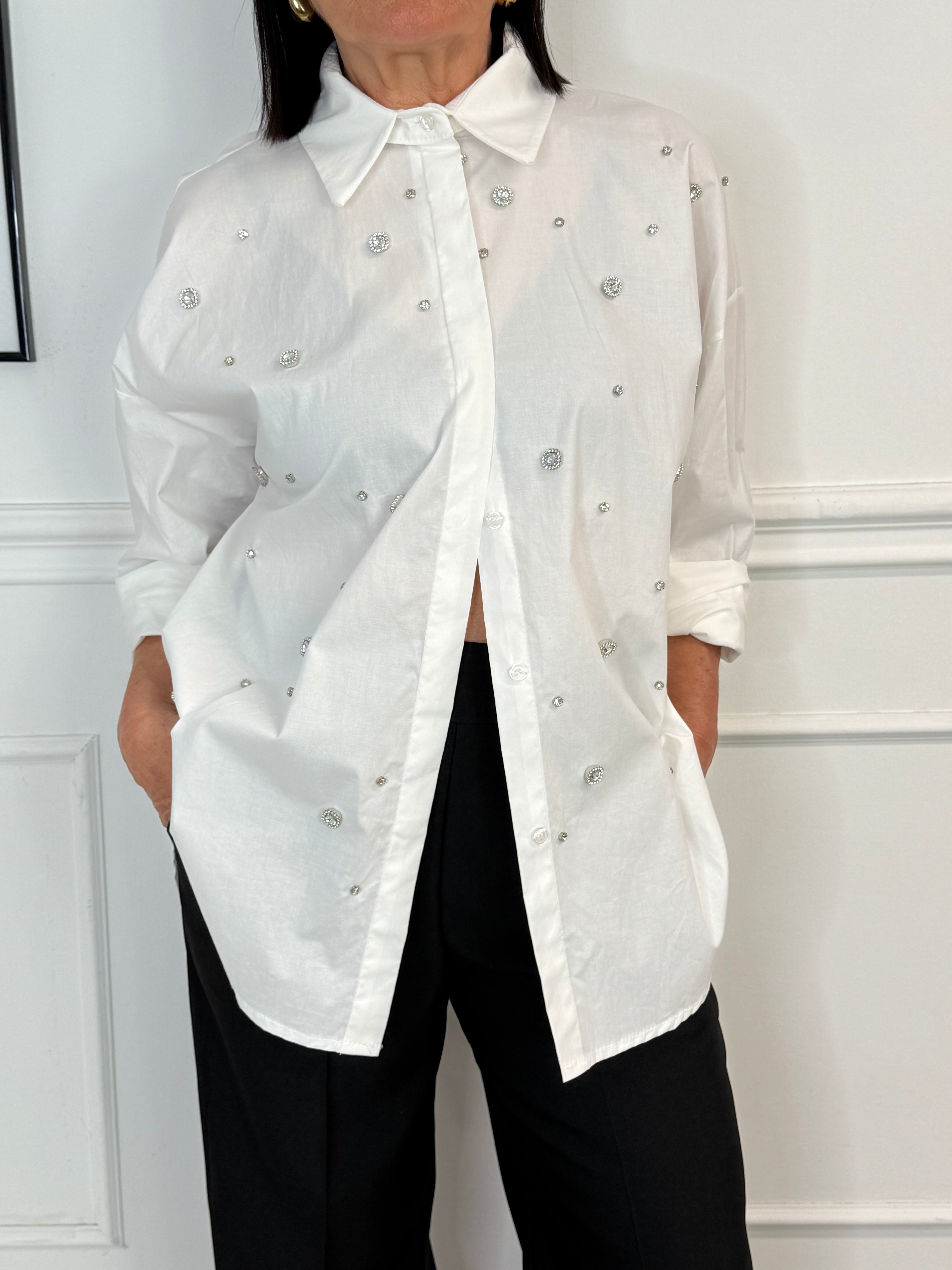 Camicia Castoni