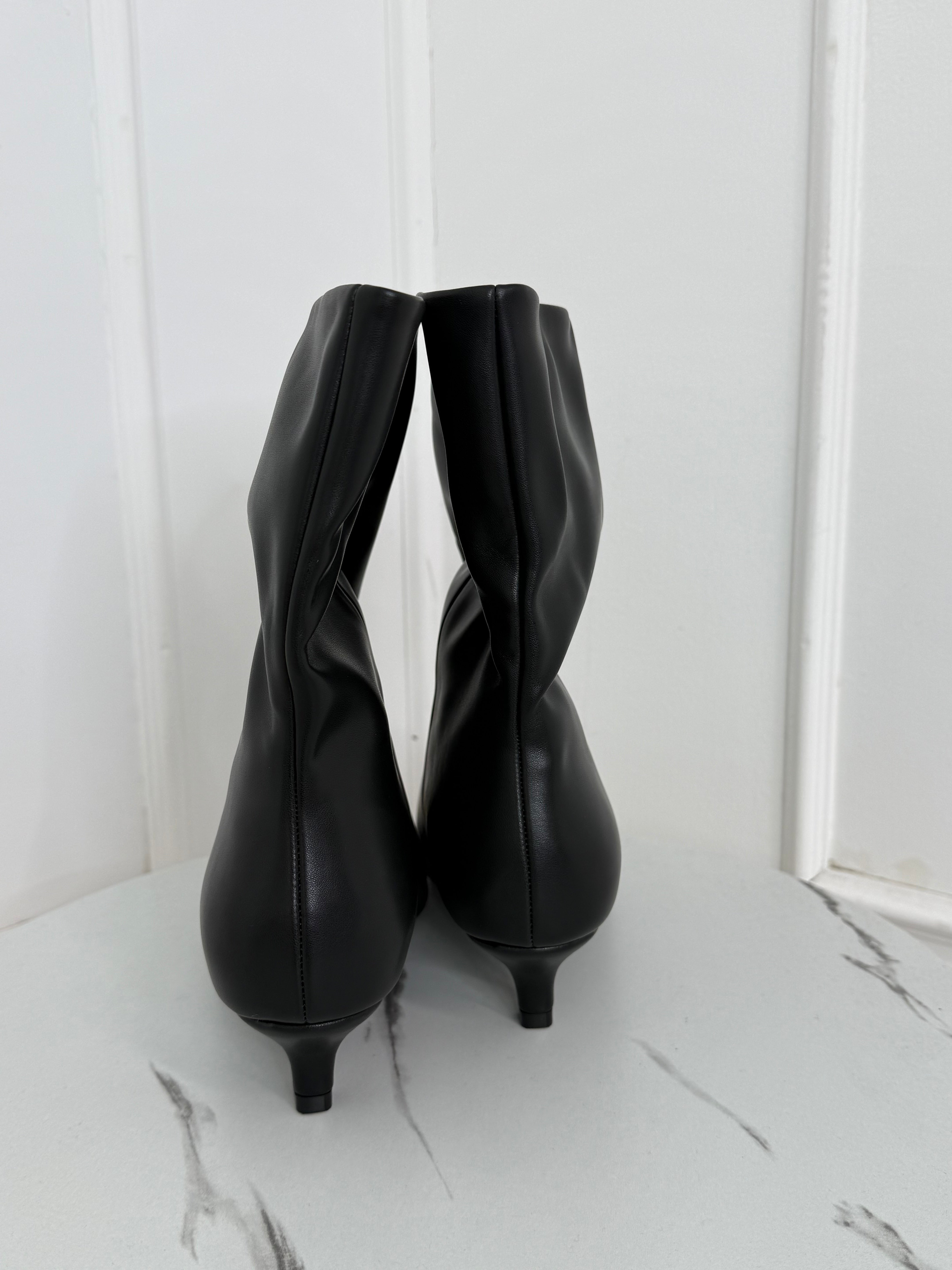 Stivaletto Fashion