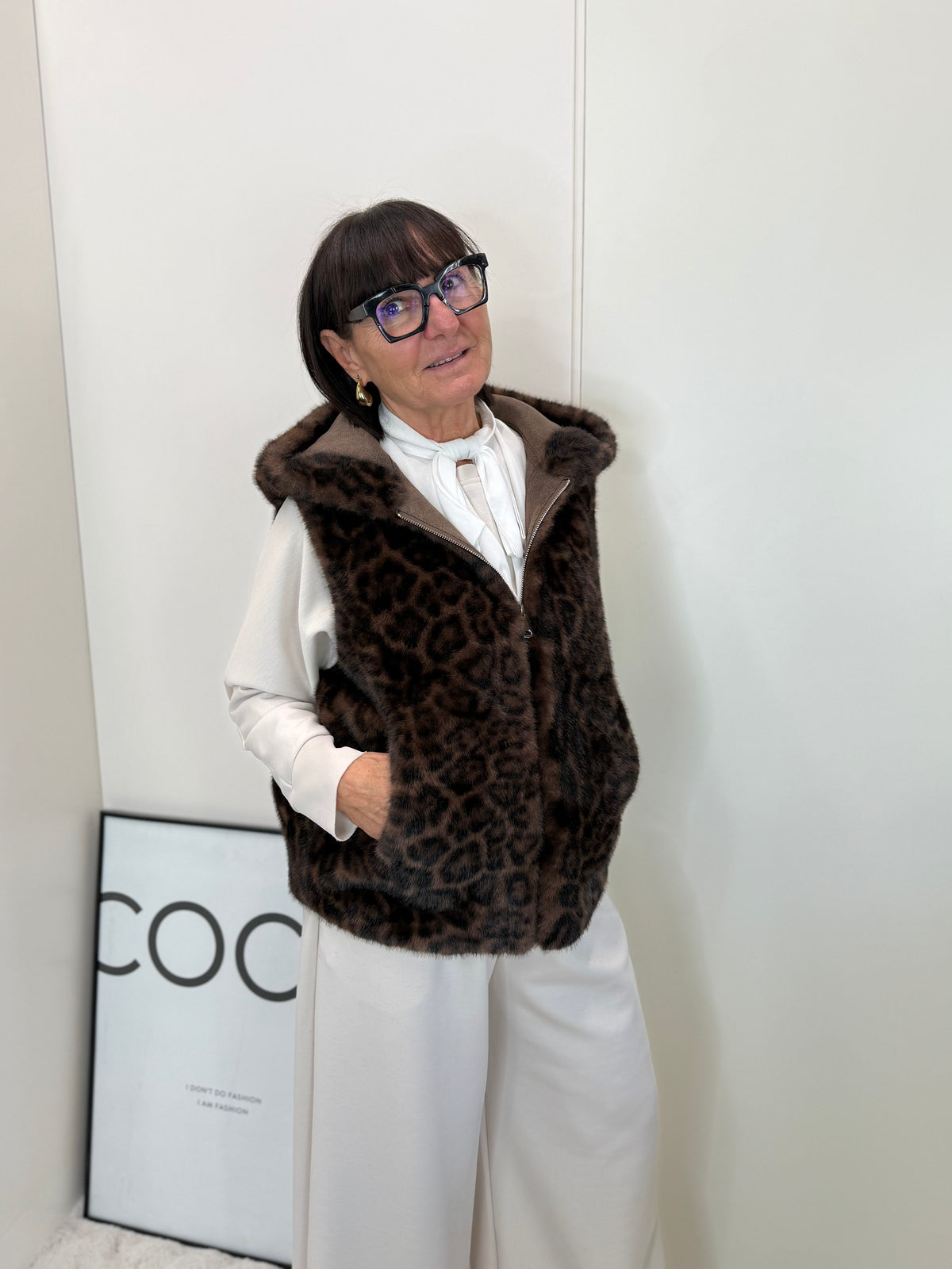 Gilet Winter