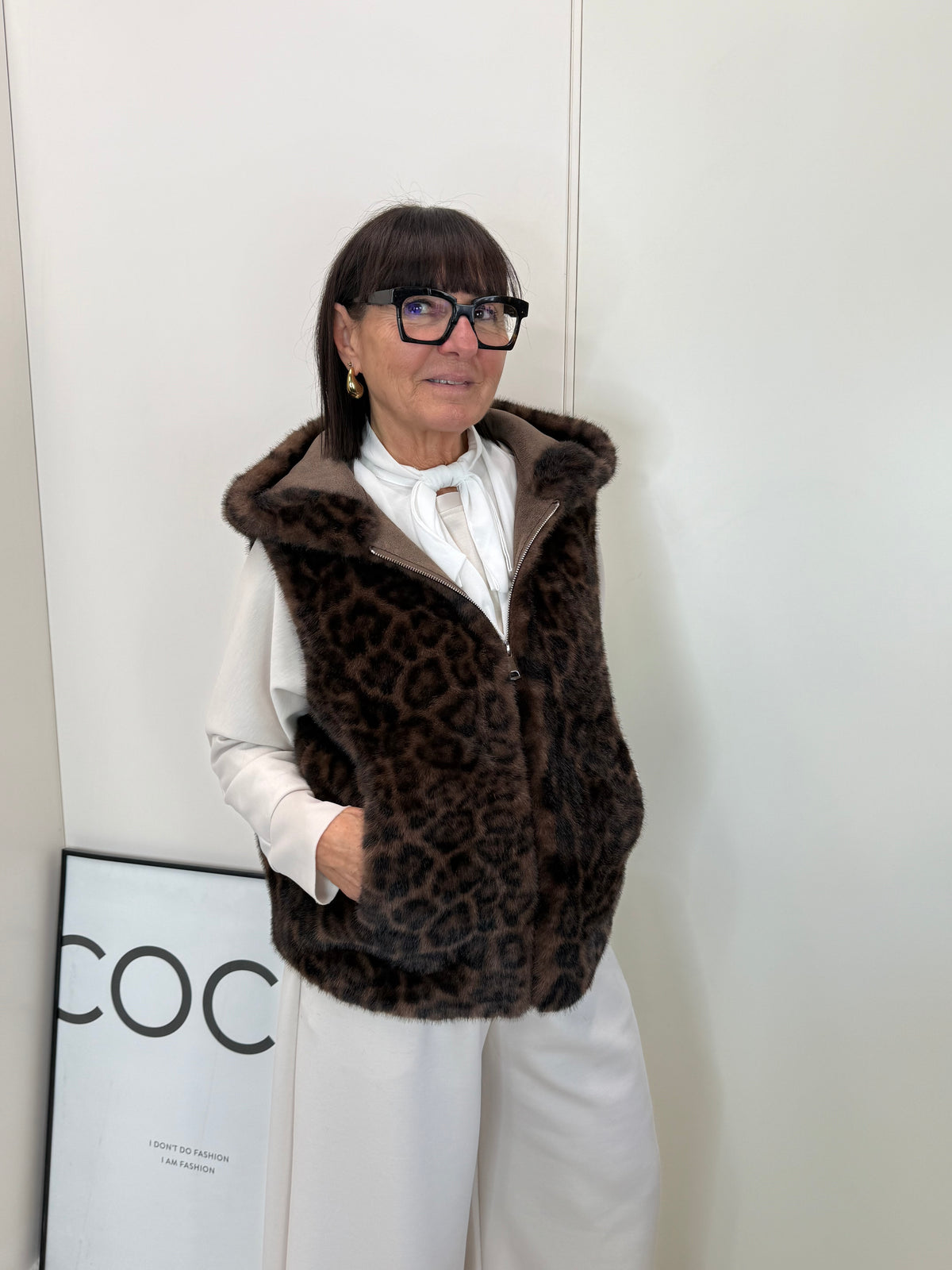 Gilet Winter