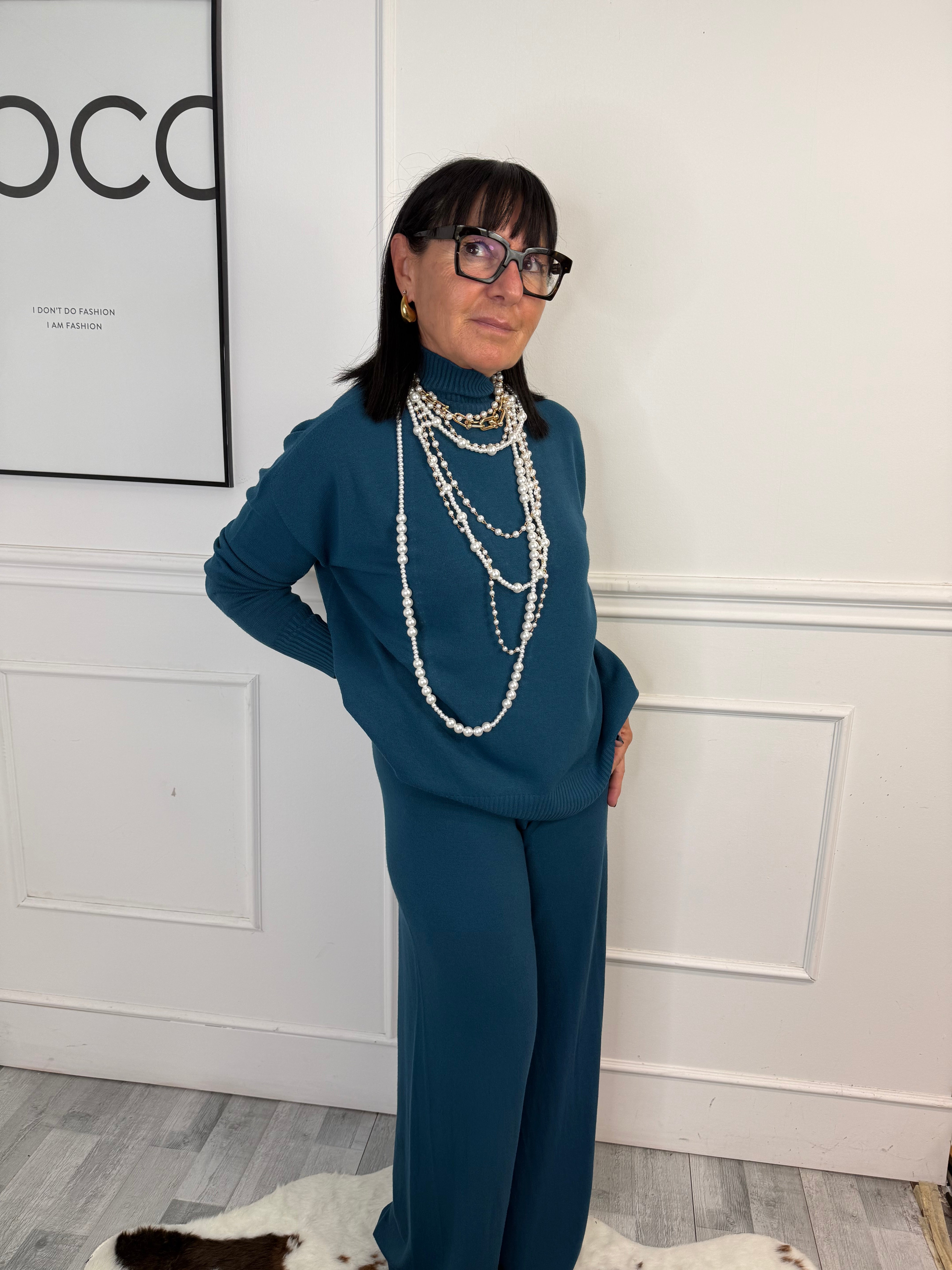 Maglia Ballon Ottanio Kontatto