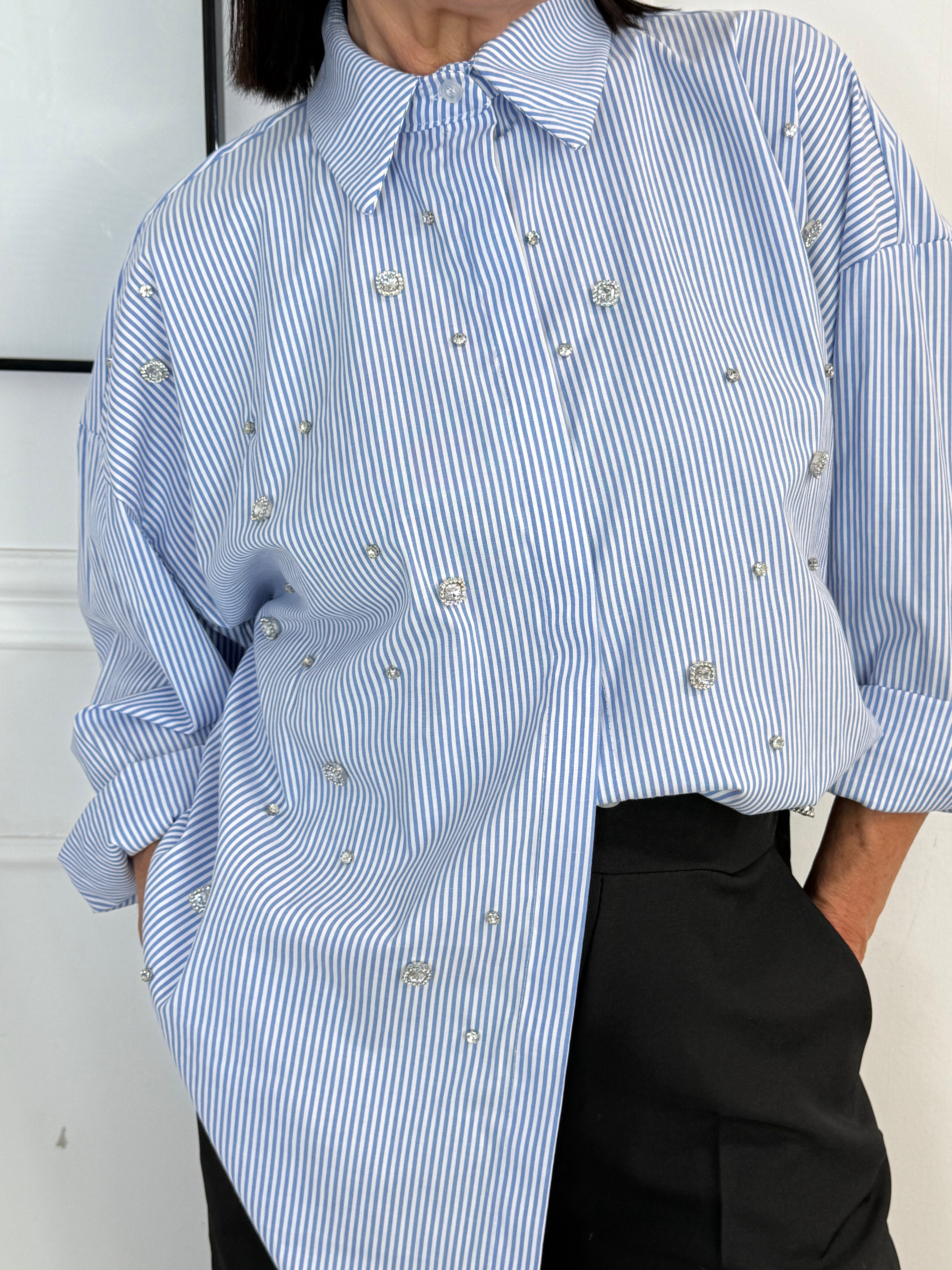Camicia Castoni