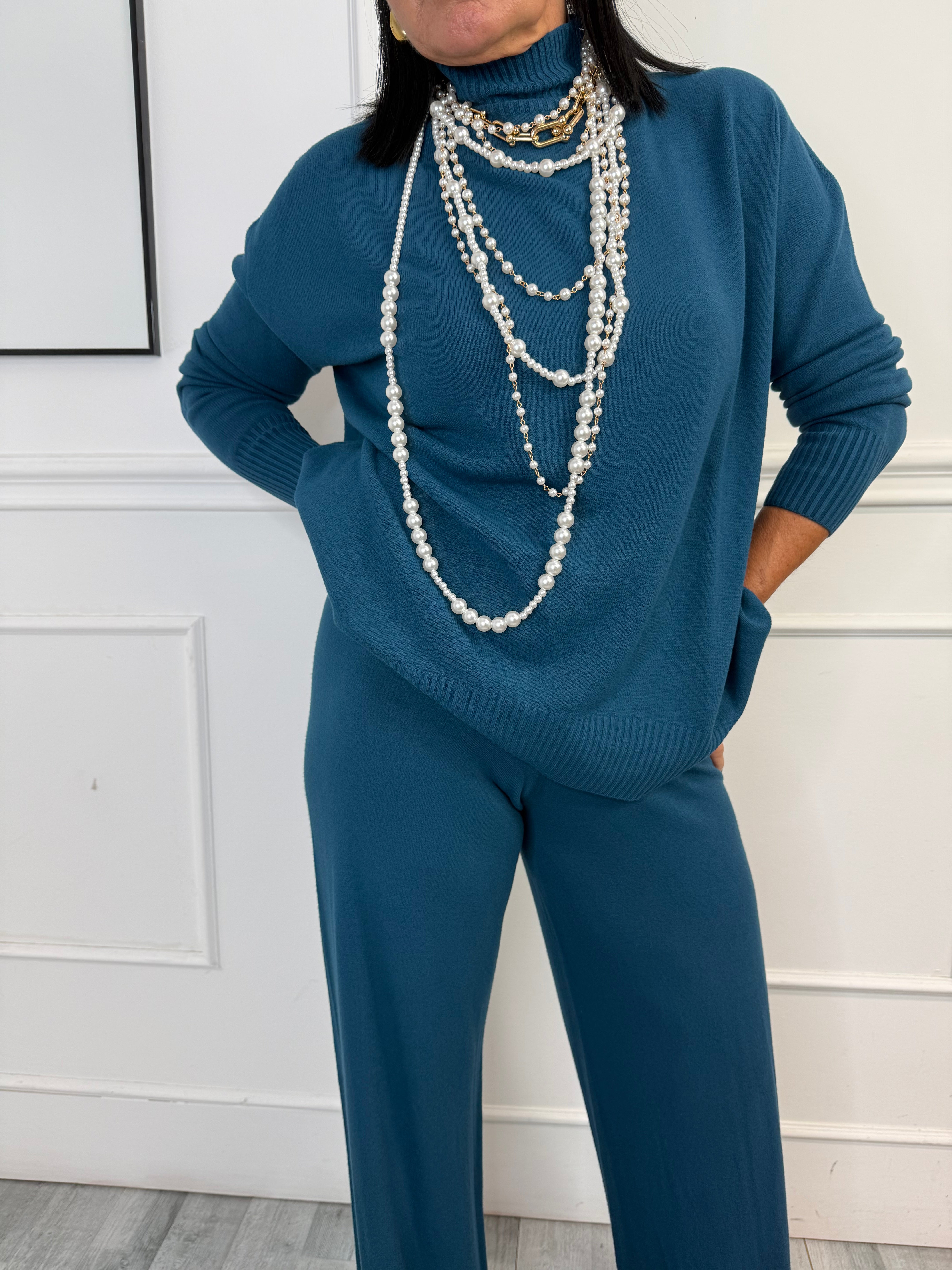 Maglia Ballon Ottanio Kontatto