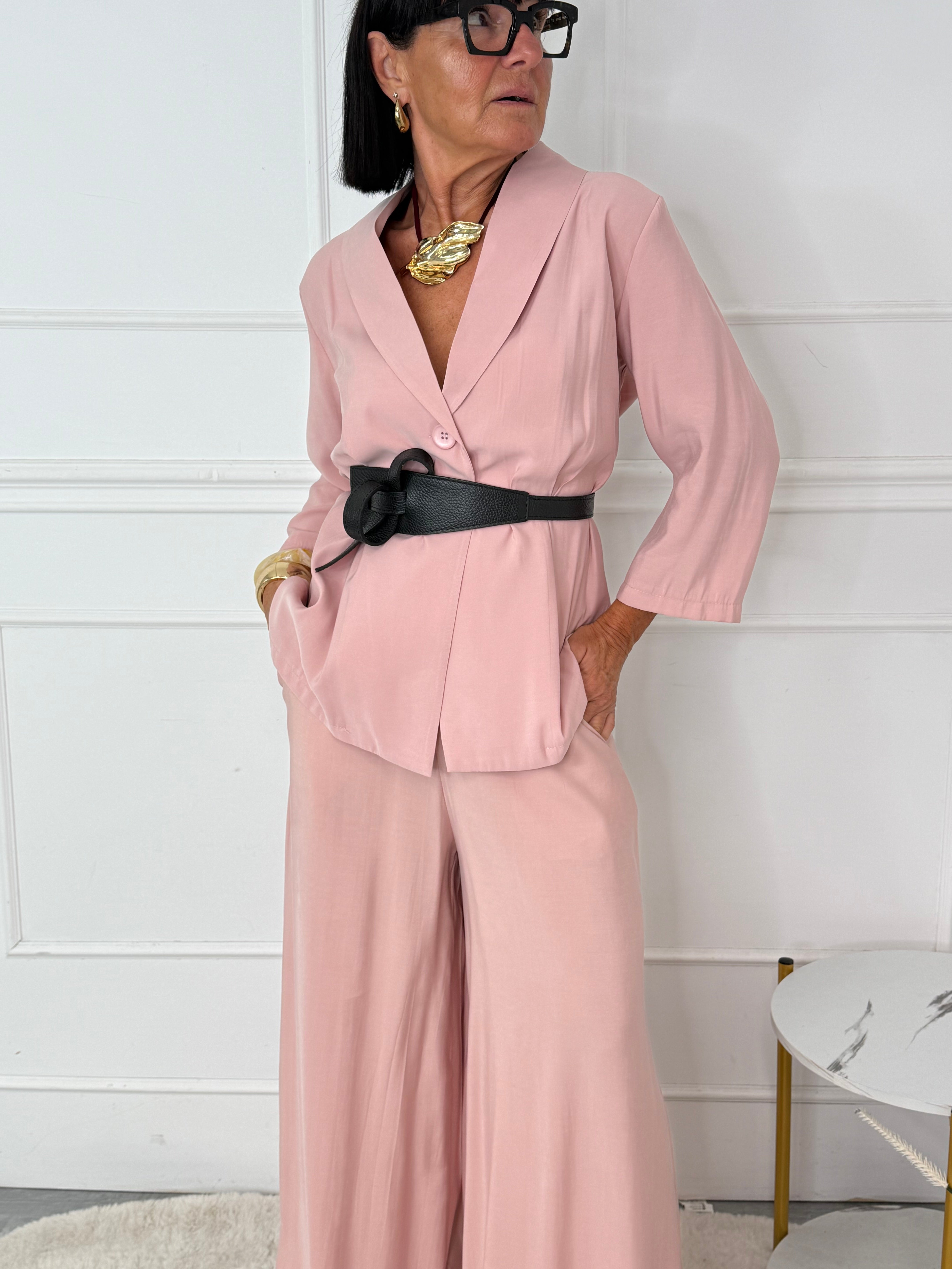 Completo Ibiza Rosa