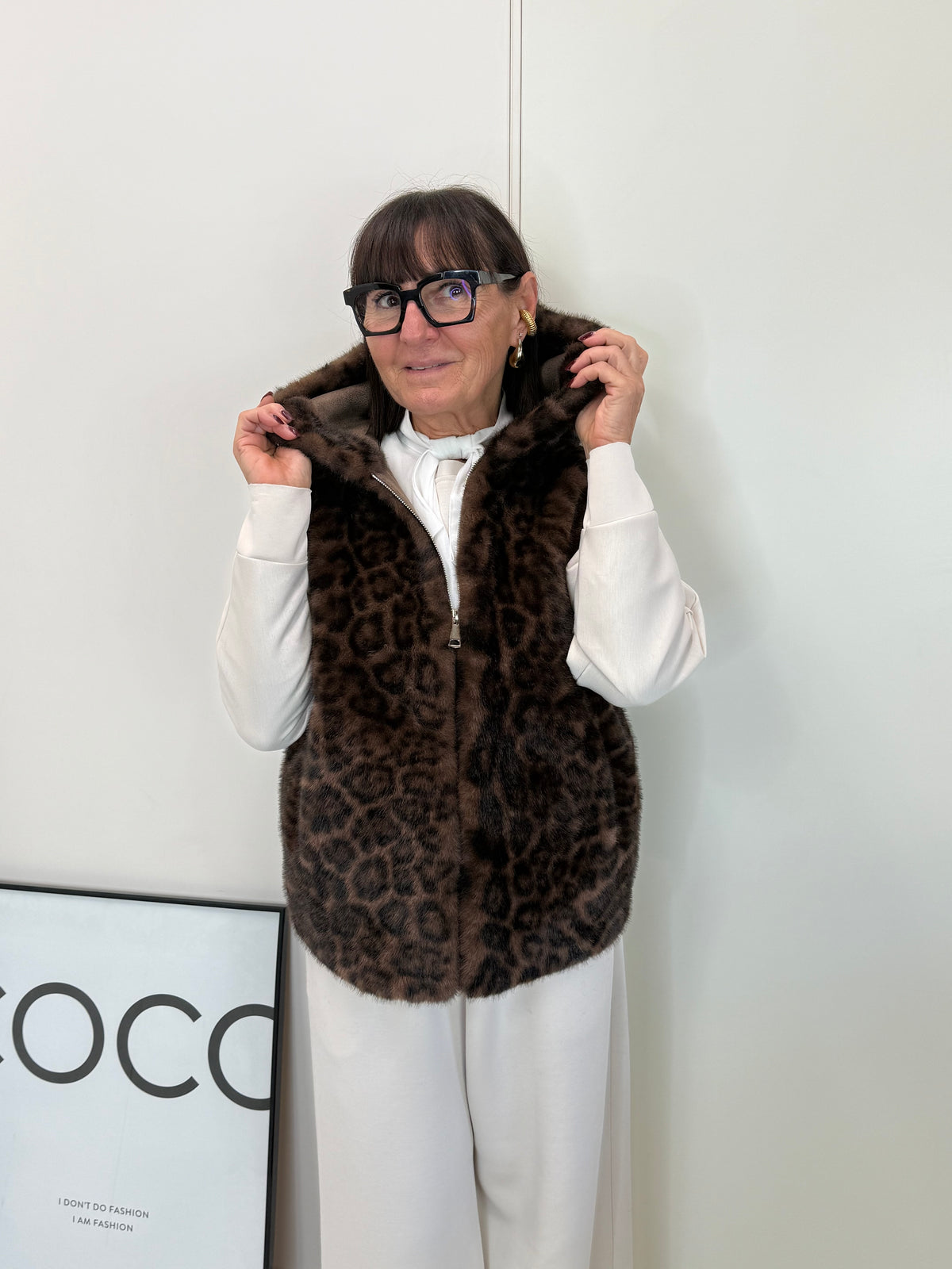 Gilet Winter