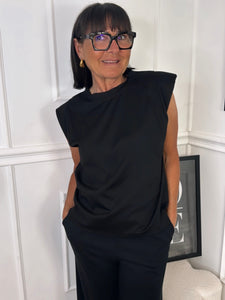Completo Giulia Nero