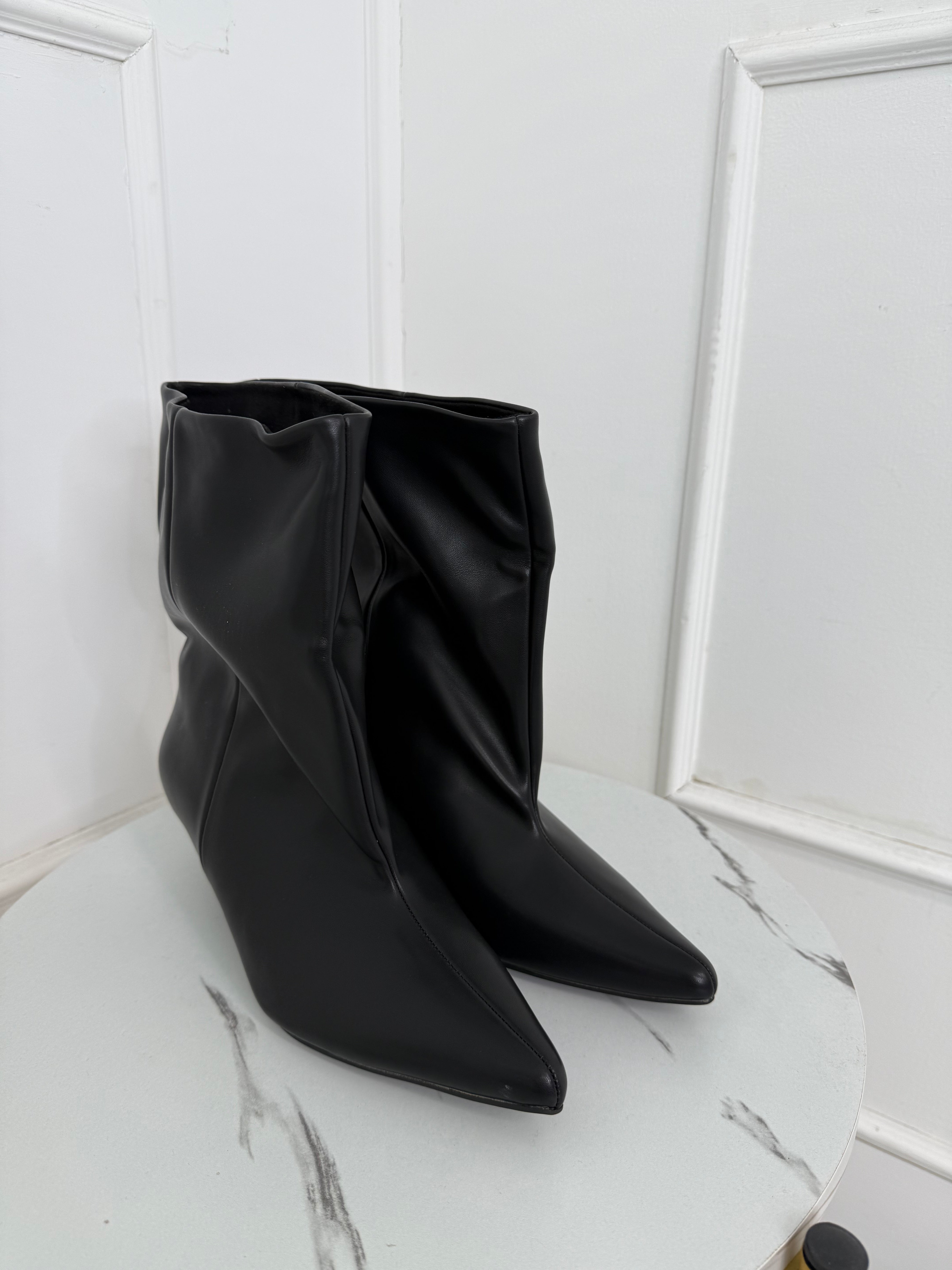 Stivaletto Fashion