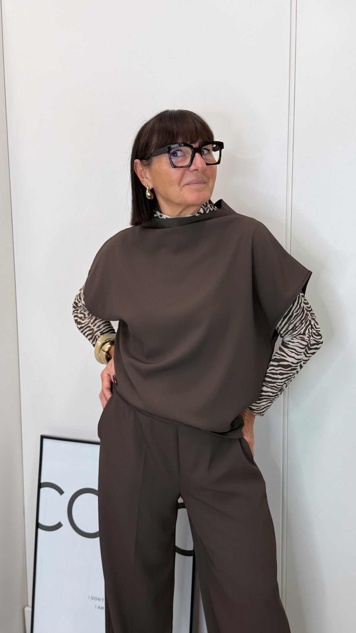 Completo Giulia