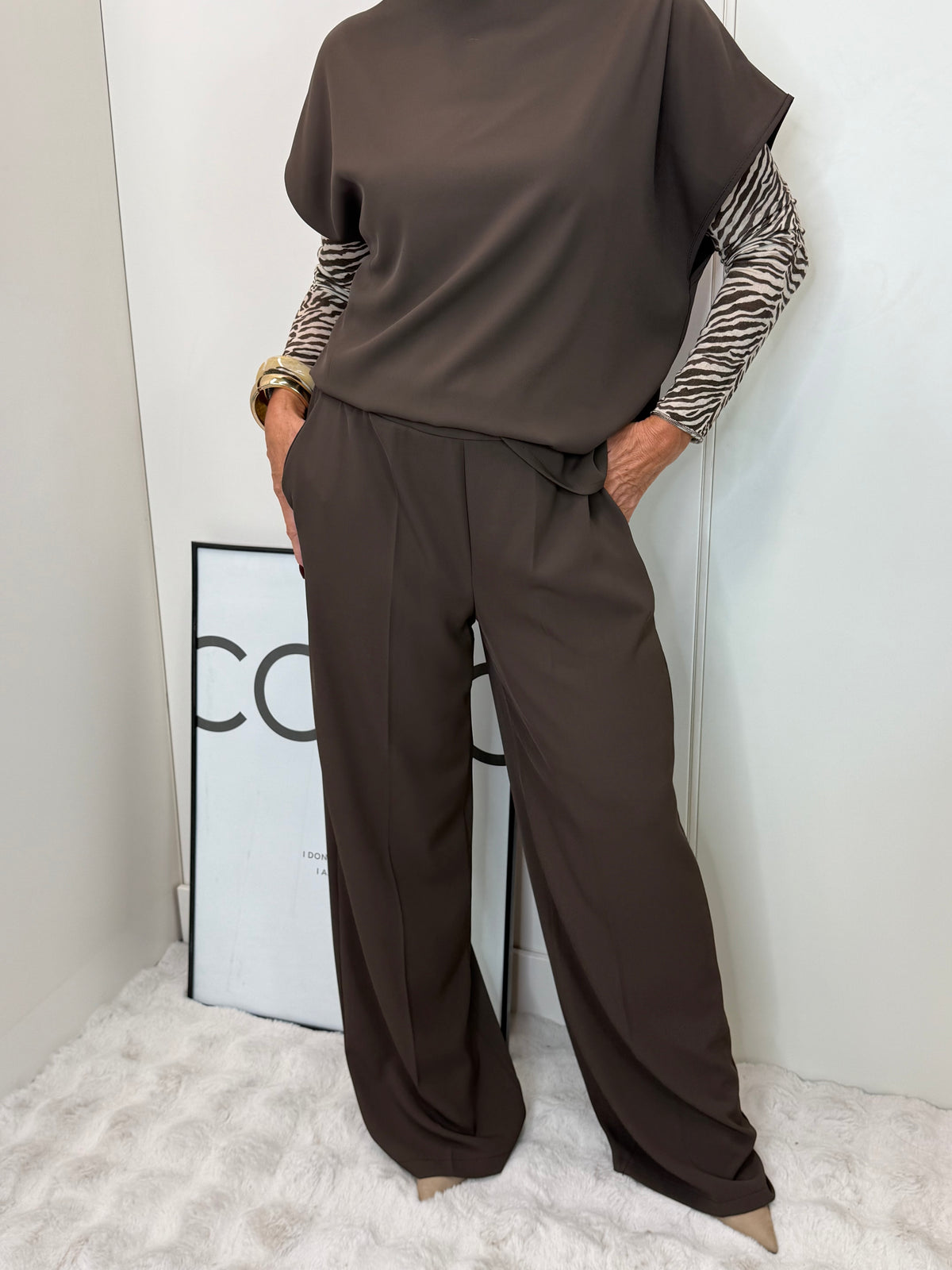 Completo Giulia