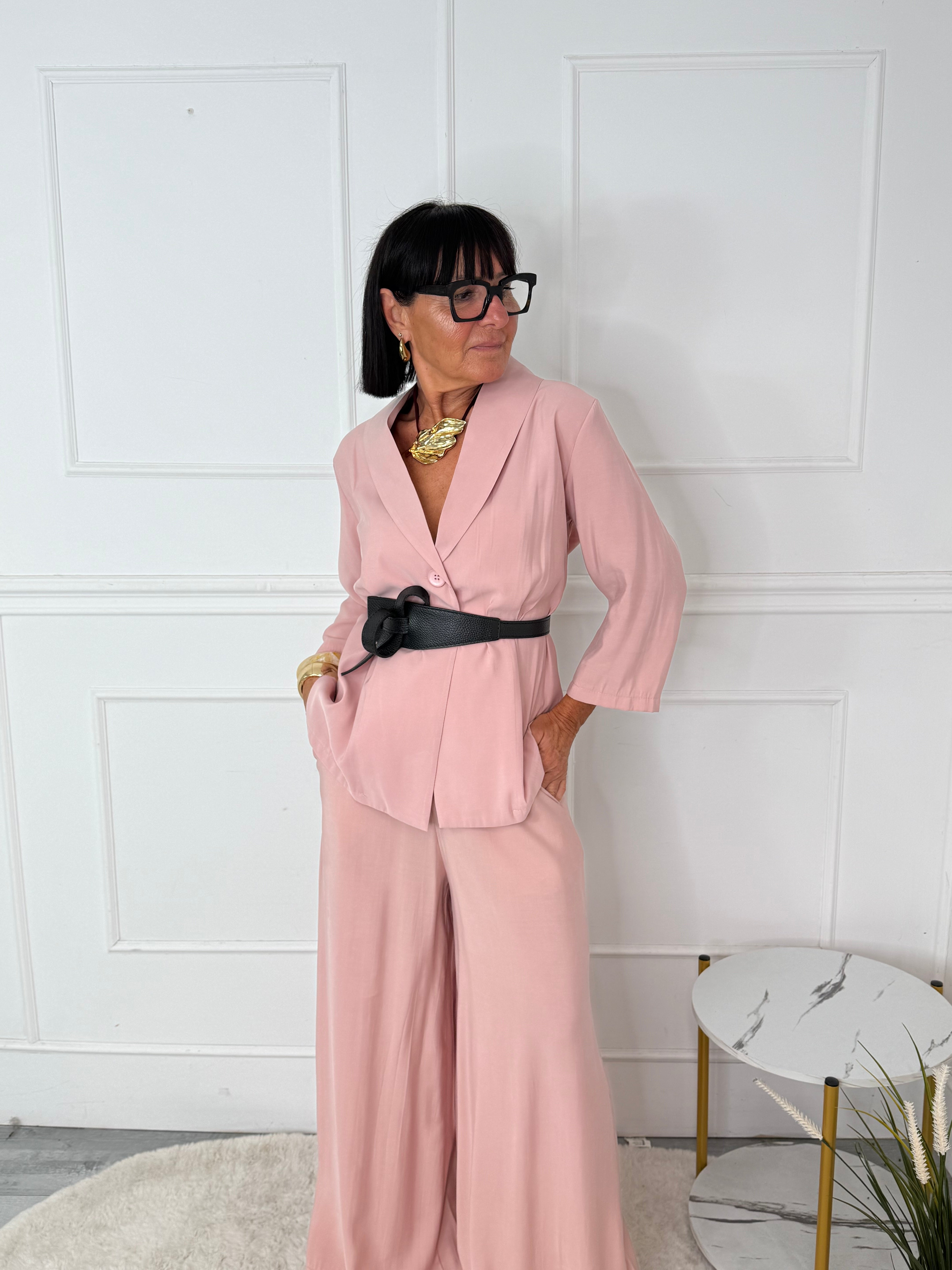 Completo Ibiza Rosa