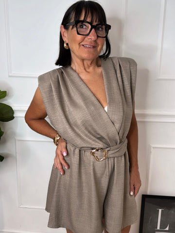 Tutina Smart Beige