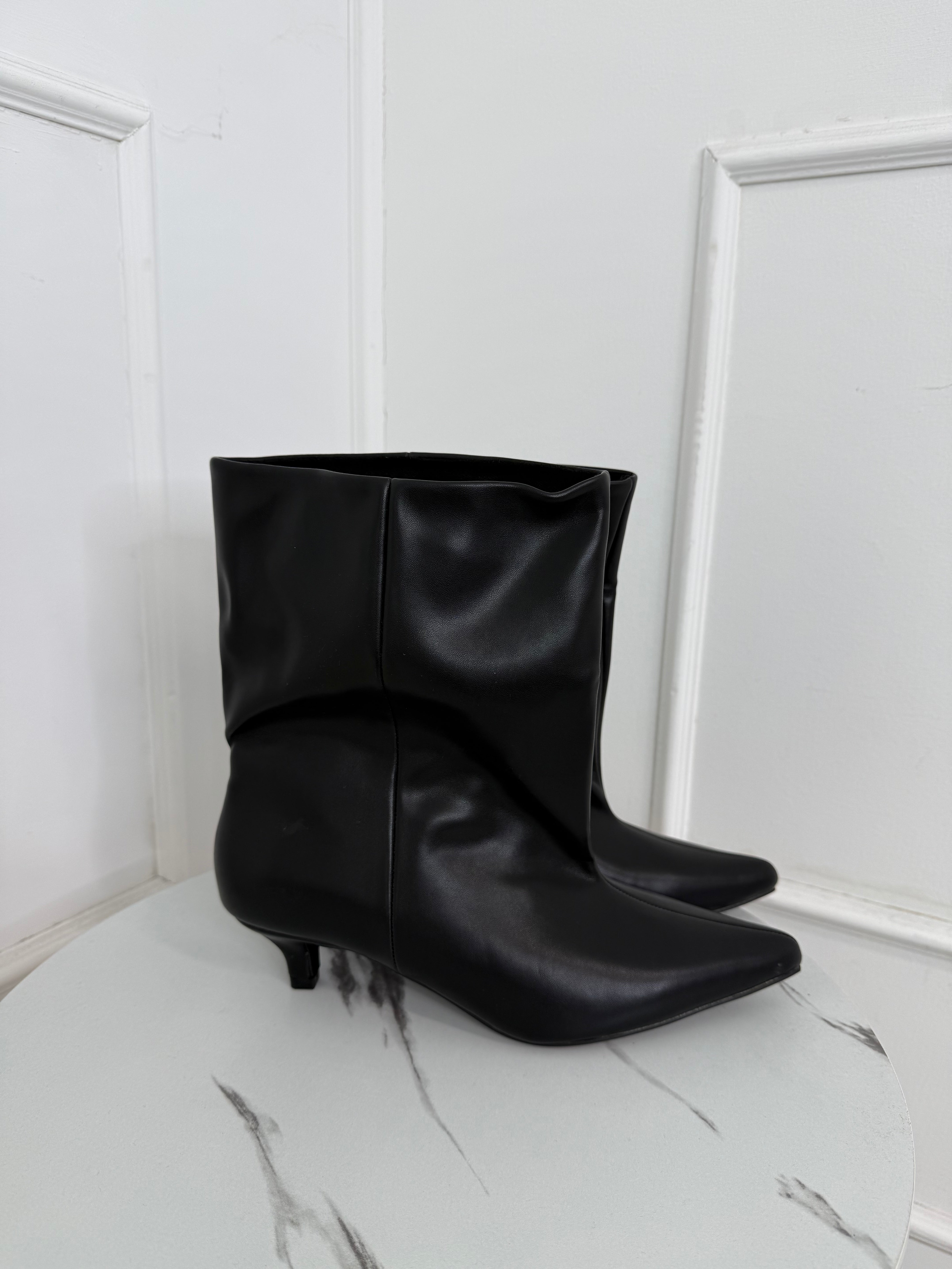 Stivaletto Fashion