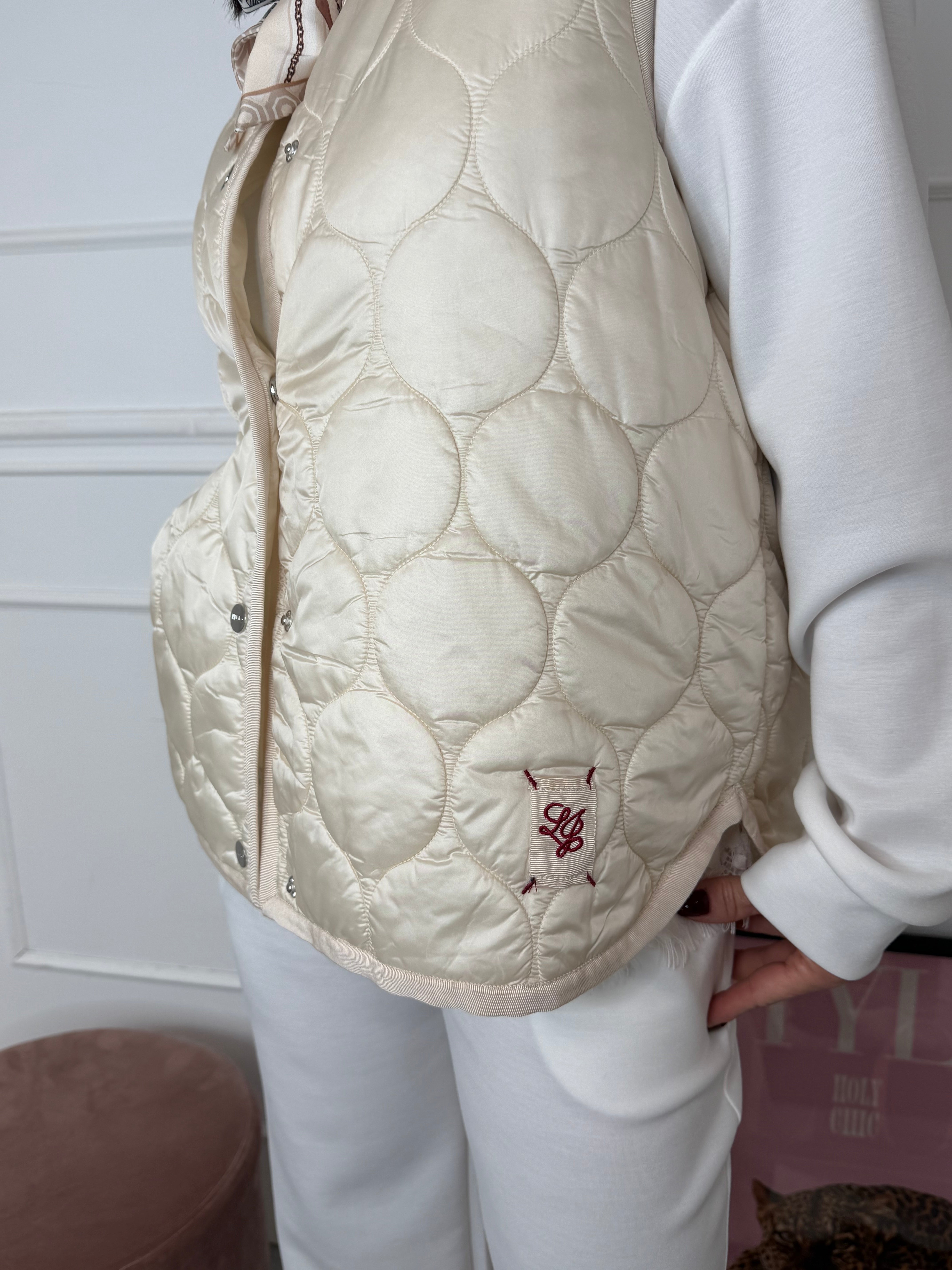 Gilet 100 Grammi LiuJo