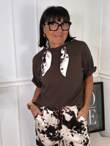 T-shirt Carolina