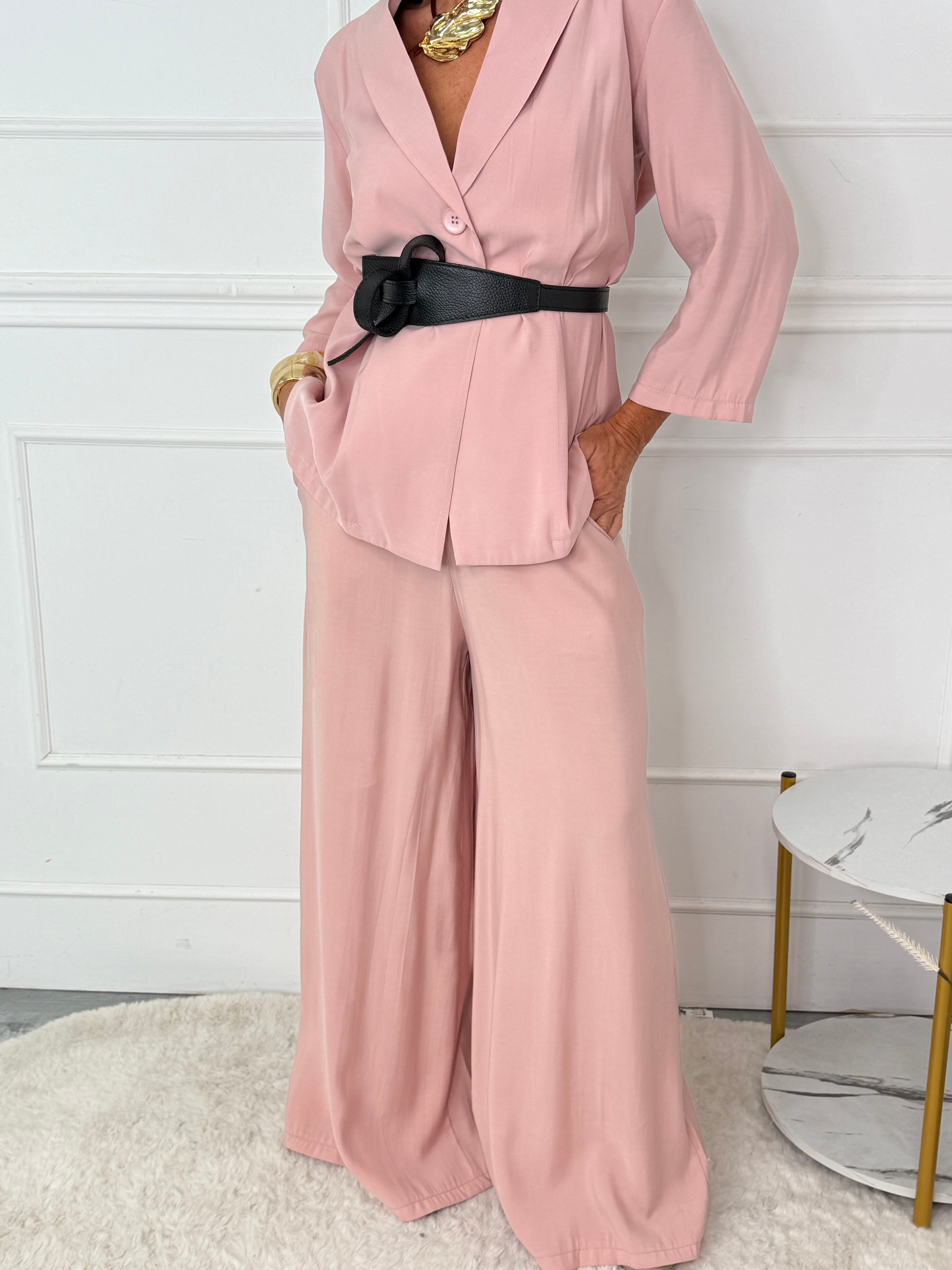 Completo Ibiza Rosa