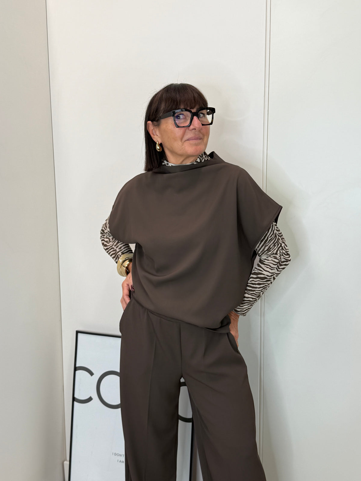 Completo Giulia
