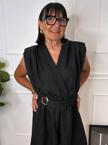 Tutina Smart Nera