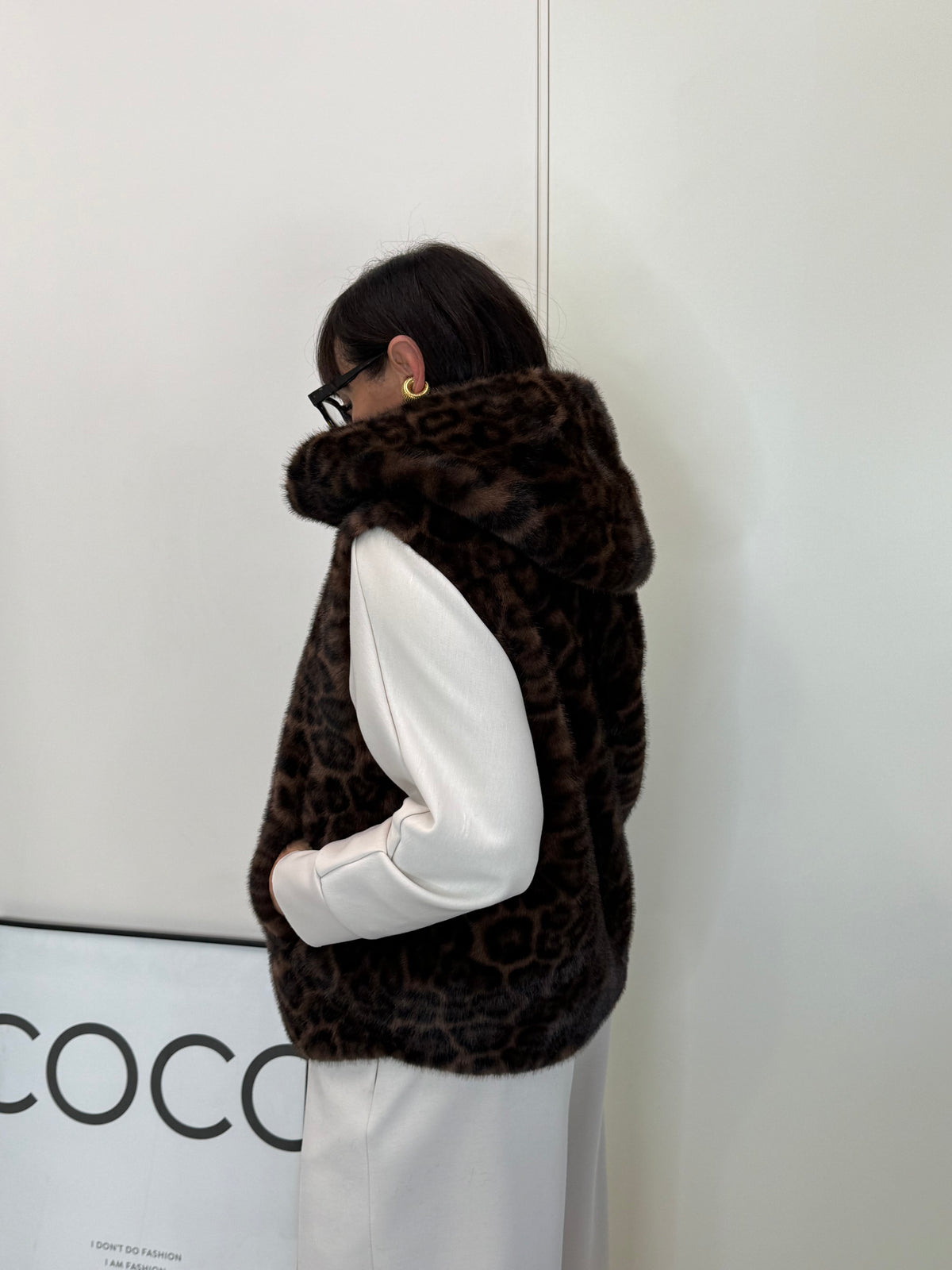 Gilet Winter